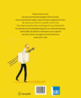 Kunstprentenboeken – Vincent, Living to paint