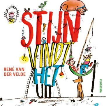 Stijn, uitvinder