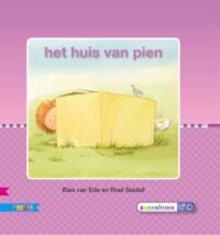 Veilig leren lezen – Het huis van Pien AVI S - Bies van Ede, Roel Seidell