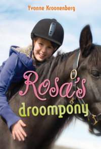 Rosa’s droompony - Yvonne Kroonenberg