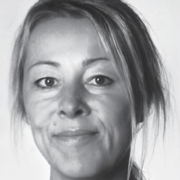 Bettina Gotzen-Beek