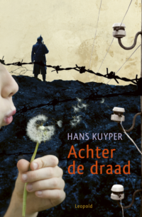 Achter de draad - Hans Kuyper