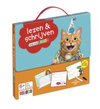 Lezen & schrijven Veilig leren lezen - 