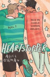 Nick en Charlie worden verliefd… - Alice Oseman