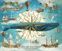 Oceaan en Hemel - The Fan Brothers