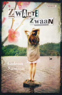 Zwarte zwaan - Gideon Samson
