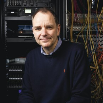 Karl Olsberg