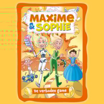 De verboden game