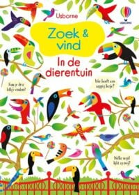 In de dierentuin - 