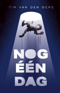 Nog één dag - Tim van den Berg, Willem van den Oever