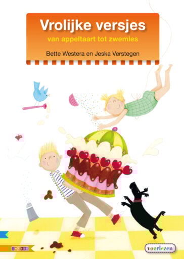 Vrolijke versjes
