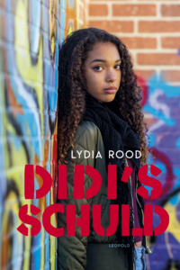 Didi’s schuld - Lydia Rood