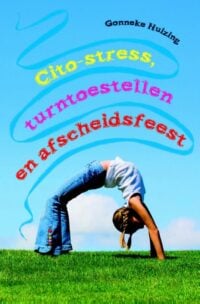 Citostress, turntoestellen en afscheidsfeest - Gonneke Huizing