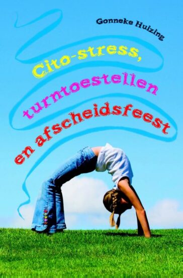 Citostress, turntoestellen en afscheidsfeest