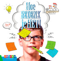 Hoe bedenk je het! - Bas Rompa, Willeke de Boer