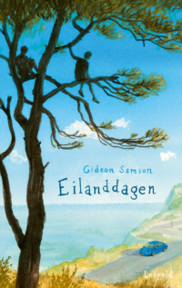 Eilanddagen - Gideon Samson