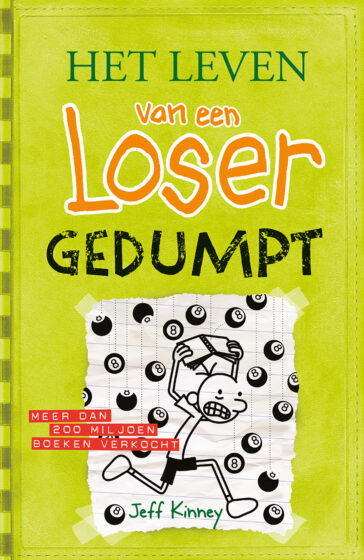 Gedumpt