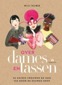 Over dames en tassen - Mylo Freeman