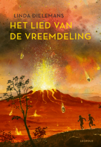 Het lied van de vreemdeling - Linda Dielemans