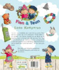 Fien & Teun – Gaan Kamperen (filmboek)