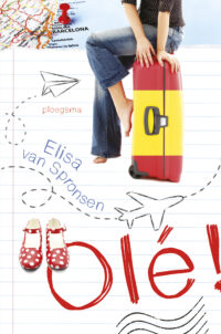 Olé! - Elisa van Spronsen