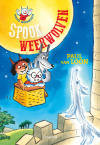 Spookweerwolven - Paul van Loon, Hugo van Look