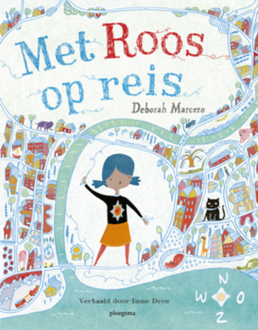 Met Roos op reis