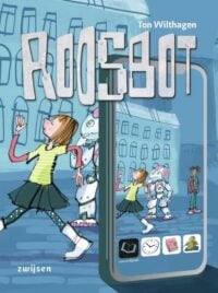 Roosbot - Ton Wilthagen, Geert Gratama