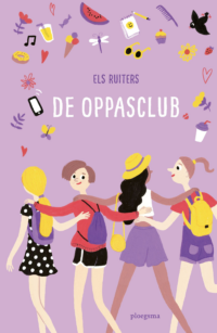 De oppasclub - Els Ruiters