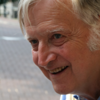 Karel Eykman