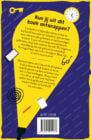 Escape boek – deel 1
