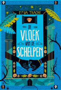 De vloek van de schelpen - Efua Traoré