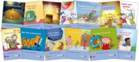 Pakket leesboeken kim-versie kern 11 (13 titels) - 