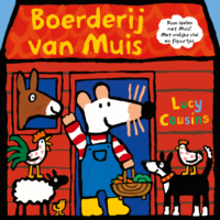 Boerderij van Muis - Lucy Cousins