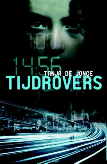 Tijdrovers