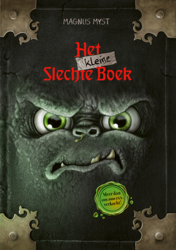 Het kleine Slechte Boek 1