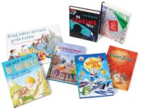 Schrijver in beeld – Pakket 1 -
