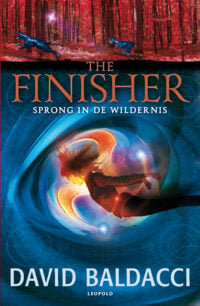 The Finisher 2 - David Baldacci