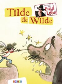 Tilde de Wilde - Paul van Loon, Georgien Overwater