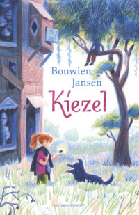 Kiezel - Bouwien Jansen, Sanne te Loo