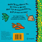 Kleine Vis ziet alle kleuren