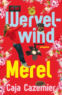 Wervelwind Merel - Caja Cazemier