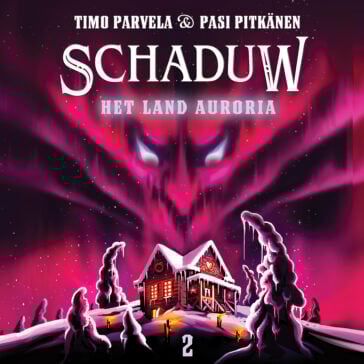 Het land Auroria