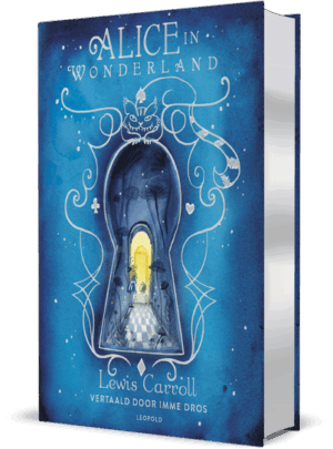 Alice in Wonderland - Lewis Carroll & Linde Faas