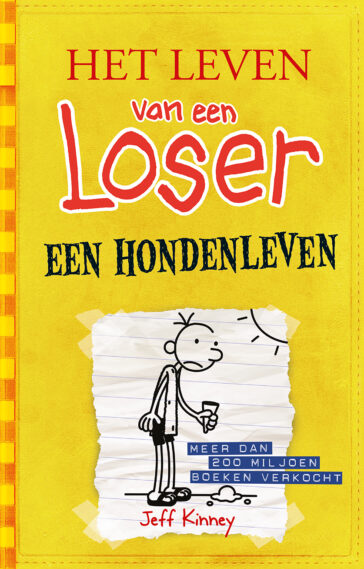 Een hondenleven