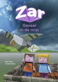 ZAR Gevaar in de mist - Rian Visser, Mark Baars