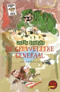 De gruwelijke generaal - Jozua Douglas, Elly Hees