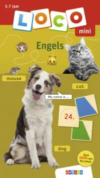 Loco Mini - Loco mini Engels - 