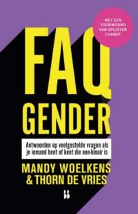 FAQ Gender - Mandy Woelkens, Thorn de Vries