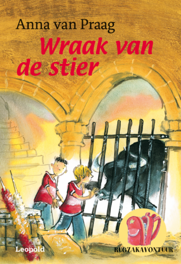 Wraak van de stier